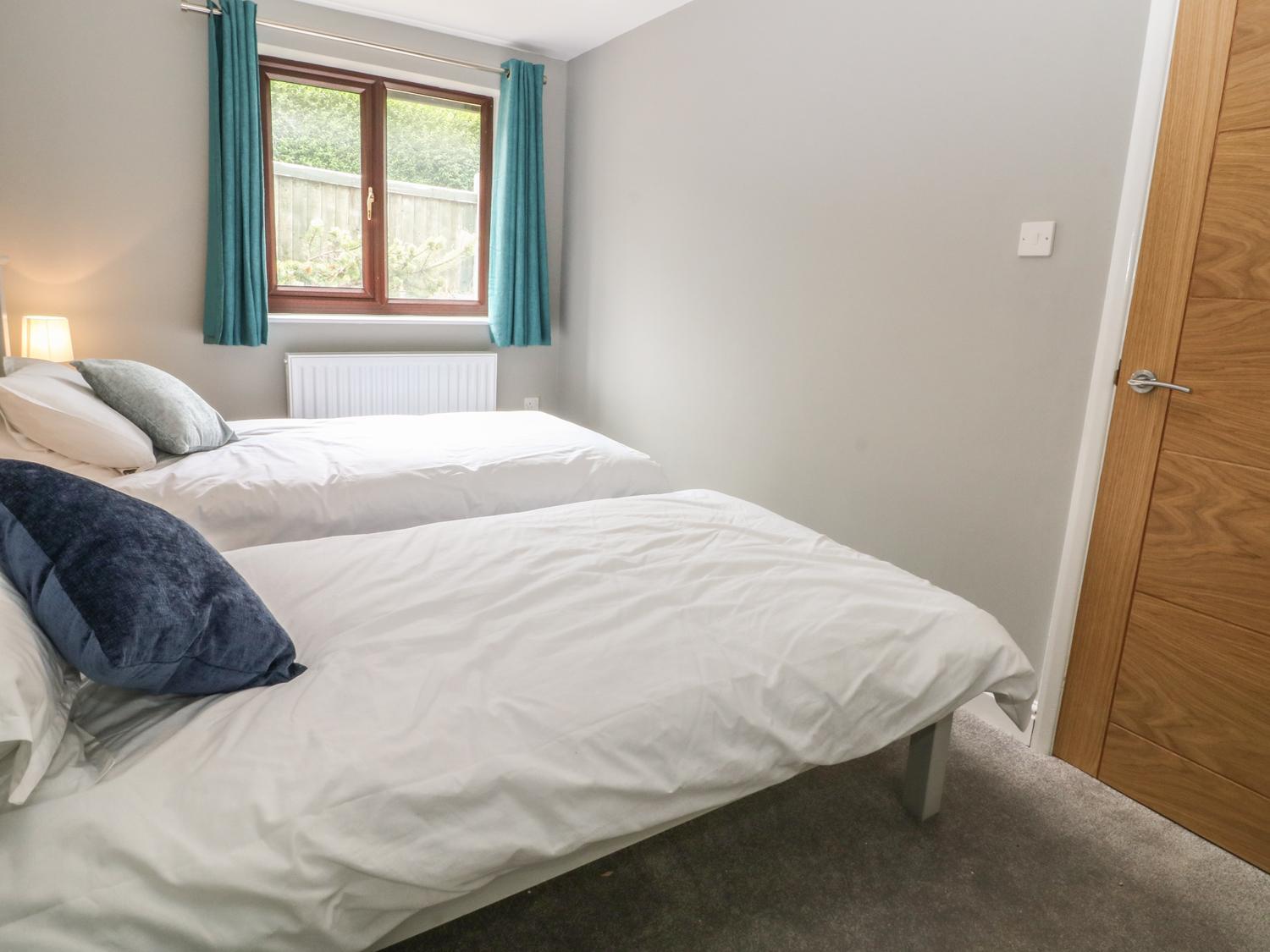 Villa 3 Trem Afon à Llansanffraid Glan Conwy Extérieur photo