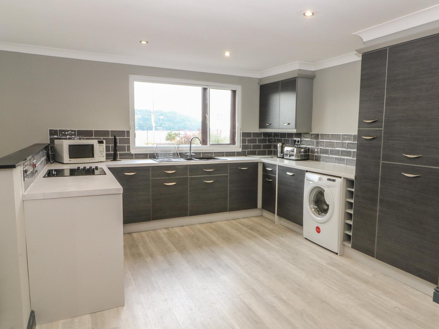 Villa 3 Trem Afon à Llansanffraid Glan Conwy Extérieur photo