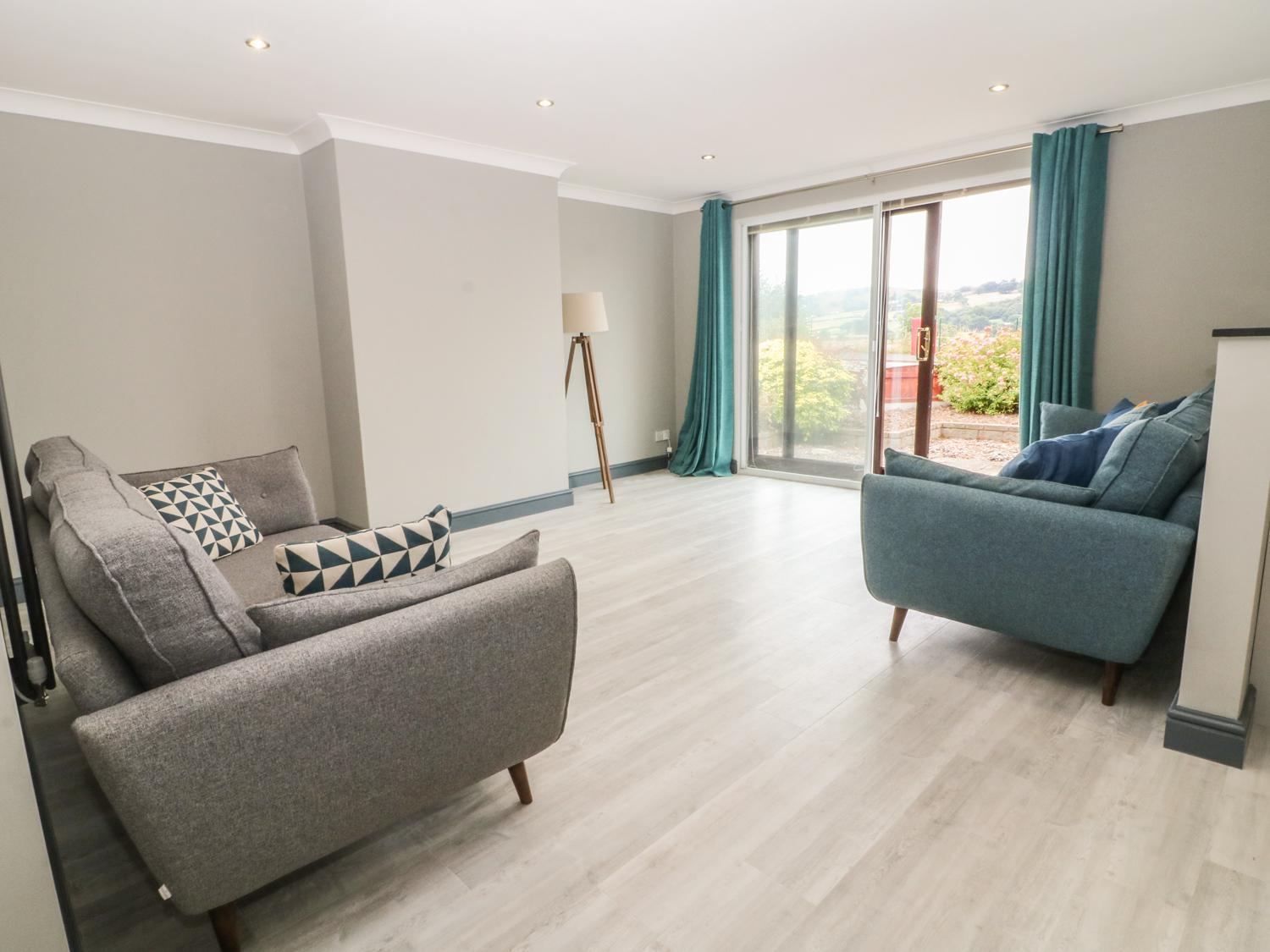 Villa 3 Trem Afon à Llansanffraid Glan Conwy Extérieur photo