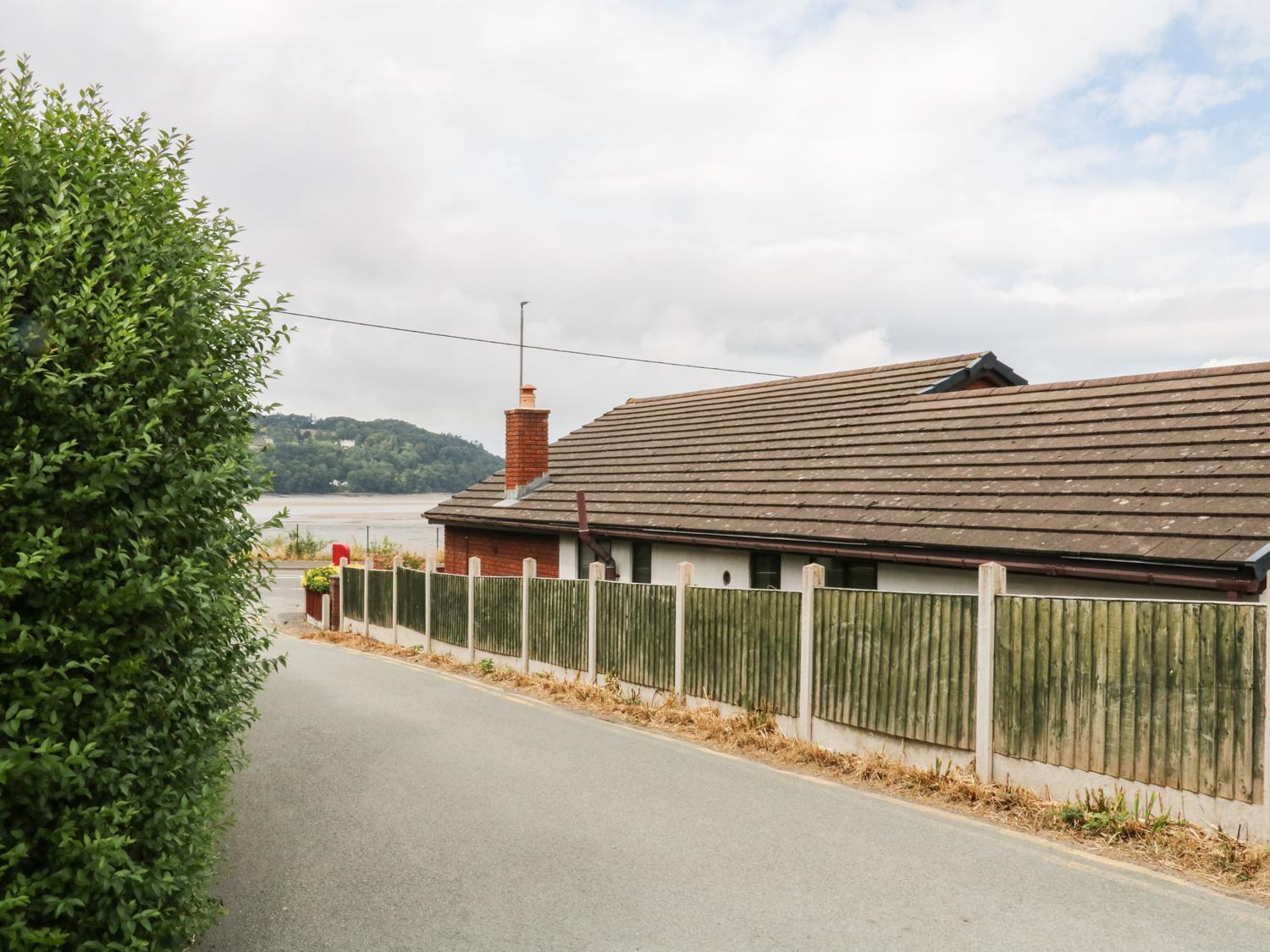 Villa 3 Trem Afon à Llansanffraid Glan Conwy Extérieur photo